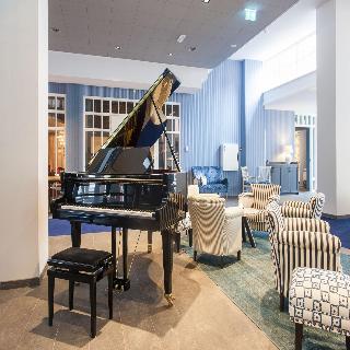 Grand Hotel Ter Duin fotoÄŸrafÄ±