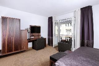 Grand Hotel Ter Duin fotoÄŸrafÄ±