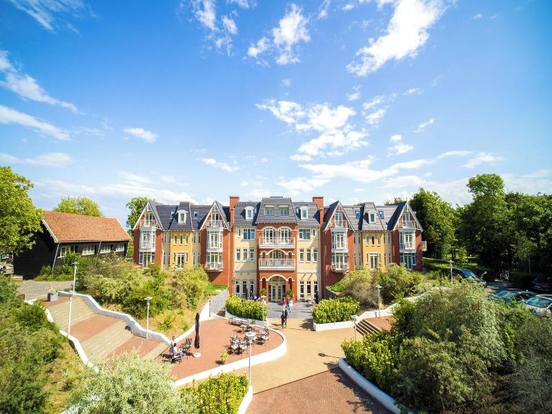 Grand Hotel Ter Duin - Genel