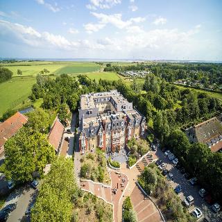 Grand Hotel Ter Duin fotoÄŸrafÄ±