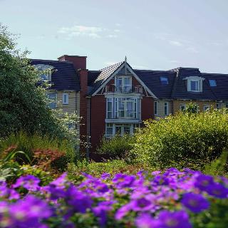 Grand Hotel Ter Duin fotoÄŸrafÄ±