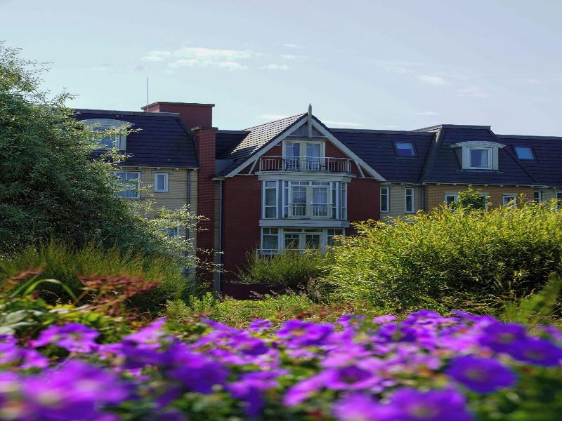 Grand Hotel Ter Duin - Genel
