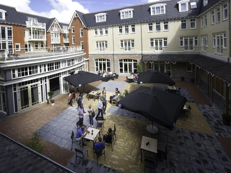 Grand Hotel Ter Duin - Genel