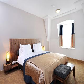 Grand Hotel Ter Duin fotoÄŸrafÄ±