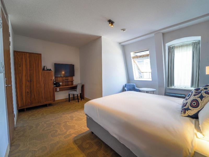 Grand Hotel Ter Duin - Oda