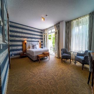 Grand Hotel Ter Duin fotoÄŸrafÄ±