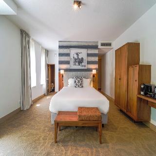 Grand Hotel Ter Duin fotoÄŸrafÄ±