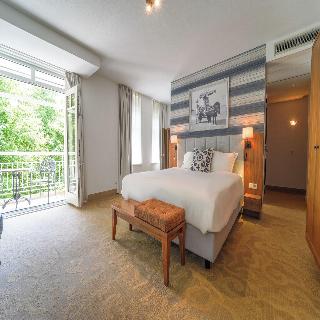 Grand Hotel Ter Duin fotoÄŸrafÄ±