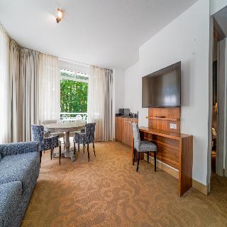 Grand Hotel Ter Duin fotoÄŸrafÄ±