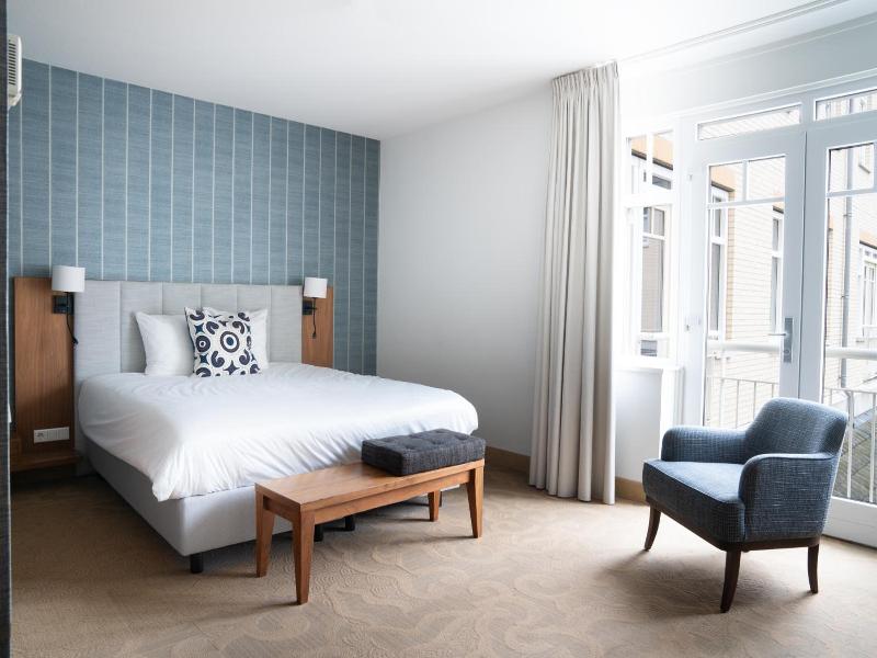 Grand Hotel Ter Duin - Oda