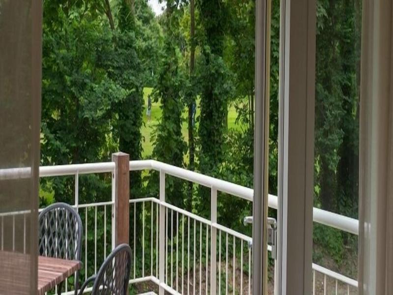 Grand Hotel Ter Duin - Oda