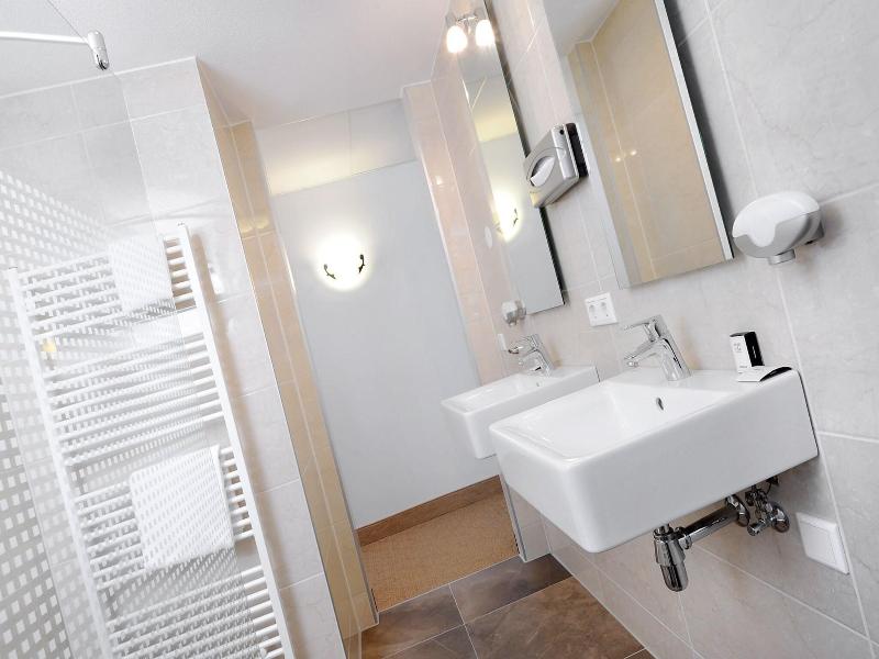 Grand Hotel Ter Duin - Oda