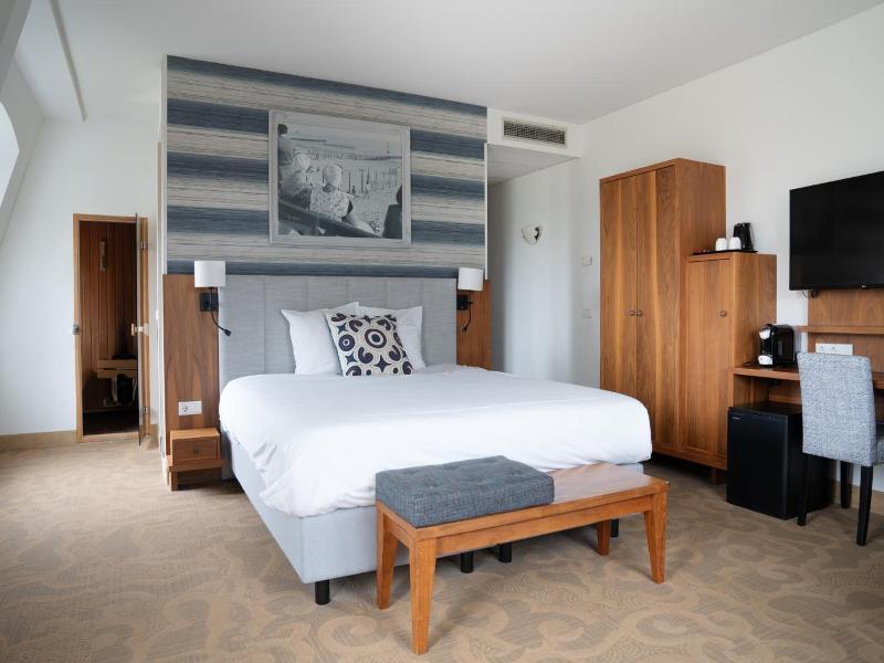 Grand Hotel Ter Duin - Oda