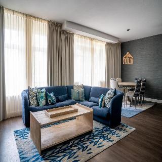 Grand Hotel Ter Duin fotoÄŸrafÄ±