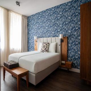 Grand Hotel Ter Duin fotoÄŸrafÄ±