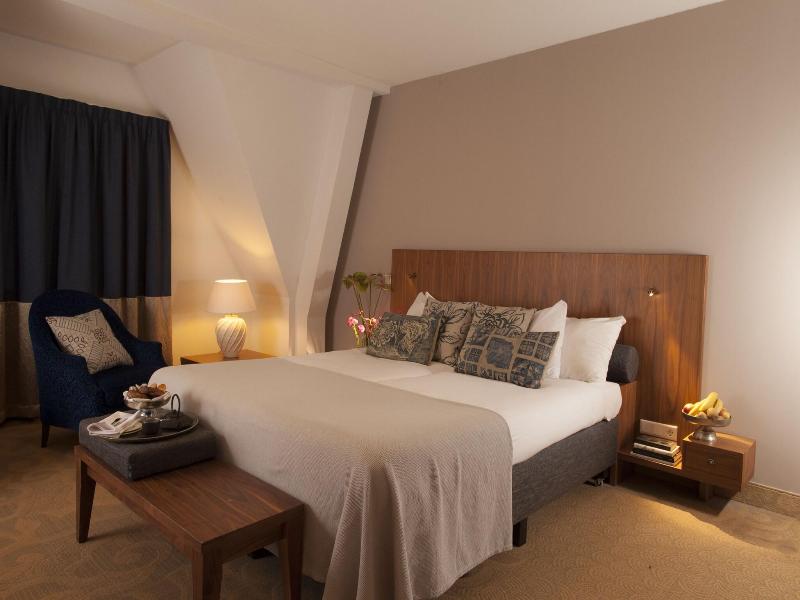 Grand Hotel Ter Duin - Oda