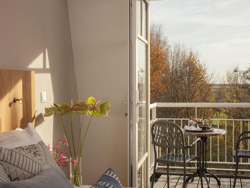 Grand Hotel Ter Duin - Oda