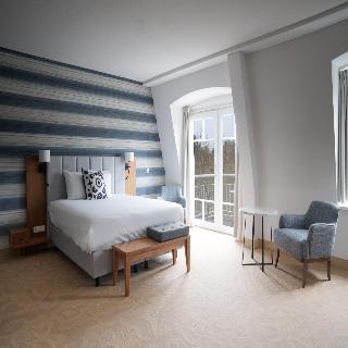 Grand Hotel Ter Duin fotoÄŸrafÄ±