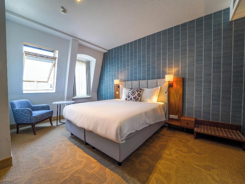 Grand Hotel Ter Duin - Oda