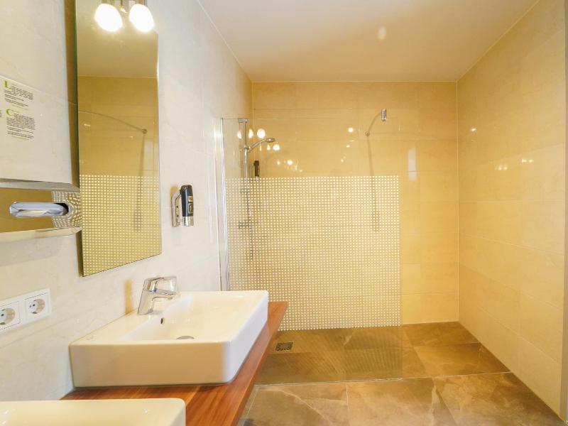 Grand Hotel Ter Duin - Oda