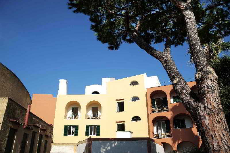 LA REGINELLA RESORT & THERMAL SPA - Genel