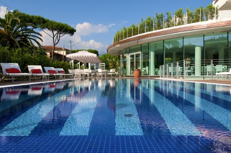 Mondial Resort & Spa Hotel - Genel
