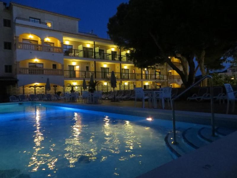 Baviera Hotel - Genel