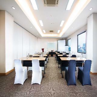 Hotel 88 Mangga Besar VIII fotoÄŸrafÄ±