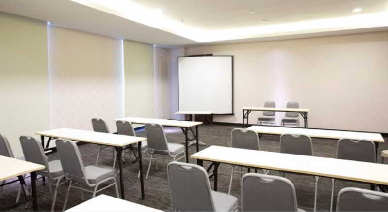 Hotel 88 Mangga Besar VIII fotoÄŸrafÄ±