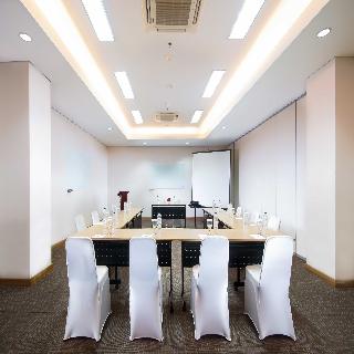 Hotel 88 Mangga Besar VIII fotoÄŸrafÄ±
