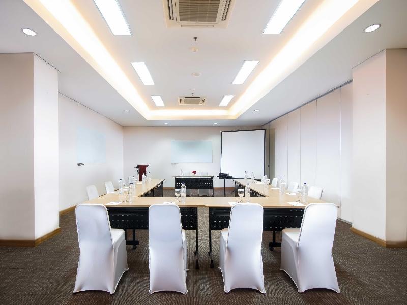 Hotel 88 Mangga Besar VIII - Genel