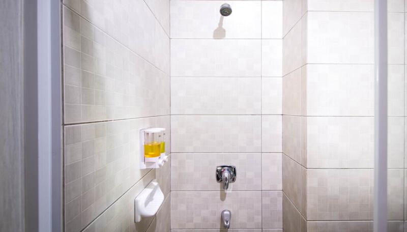 Hotel 88 Mangga Besar VIII - Oda