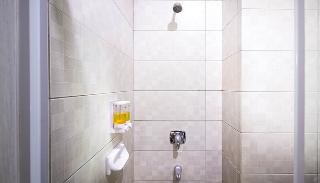 Hotel 88 Mangga Besar VIII fotoÄŸrafÄ±