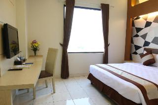 Hotel 88 Mangga Besar VIII fotoÄŸrafÄ±