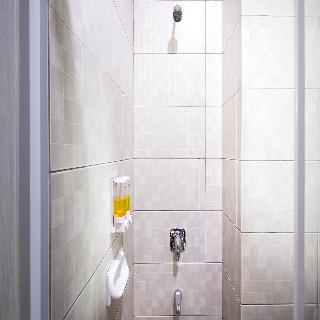 Hotel 88 Mangga Besar VIII fotoÄŸrafÄ±