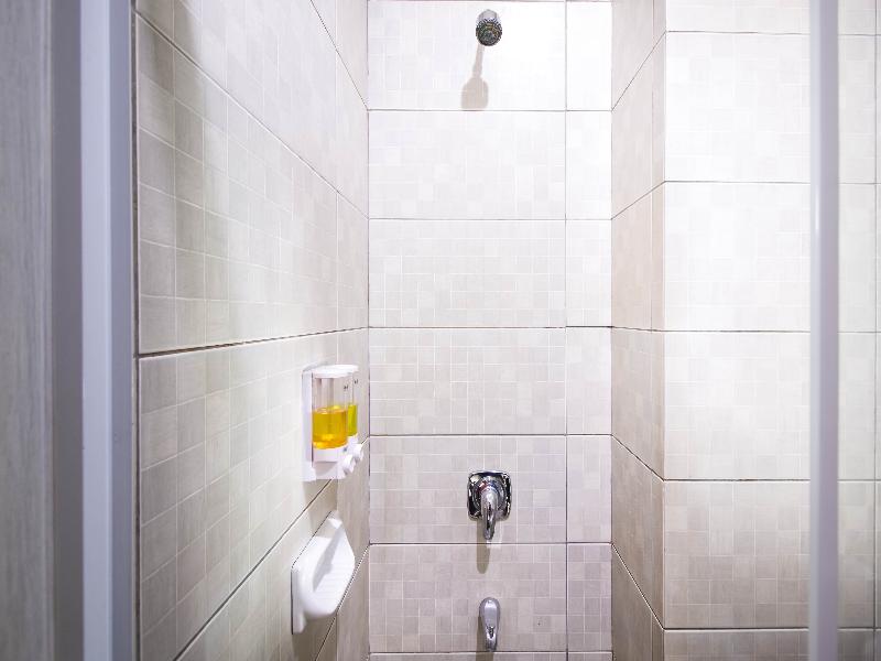 Hotel 88 Mangga Besar VIII - Oda