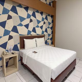 Hotel 88 Mangga Besar VIII fotoÄŸrafÄ±