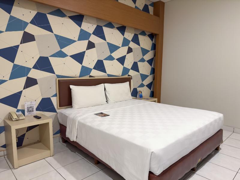 Hotel 88 Mangga Besar VIII - Oda