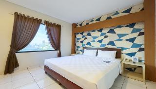 Hotel 88 Mangga Besar VIII fotoÄŸrafÄ±