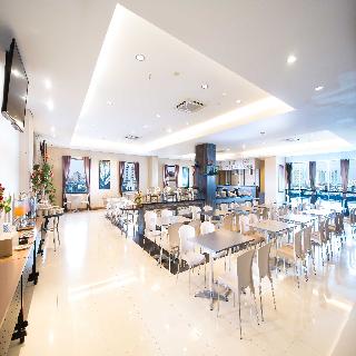Hotel 88 Mangga Besar VIII fotoÄŸrafÄ±