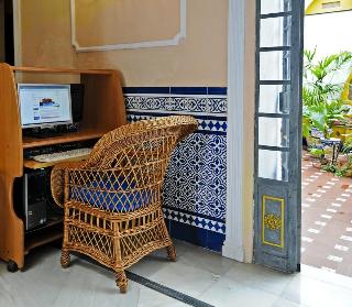 Hotel Don Pedro