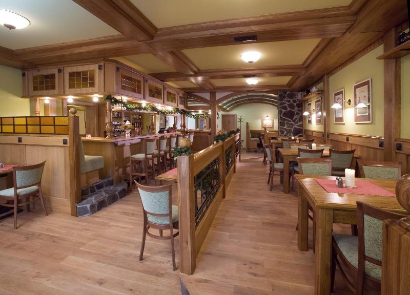 Dolce Villa - Bar