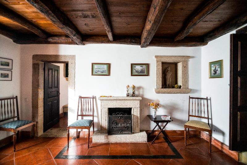 Quinta Da Agra - Lobi
