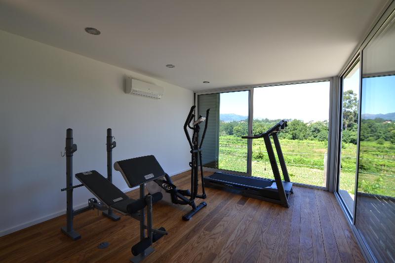 Quinta Da Agra - Aktivite