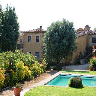 Quinta Da Agra otel fotoğrafı