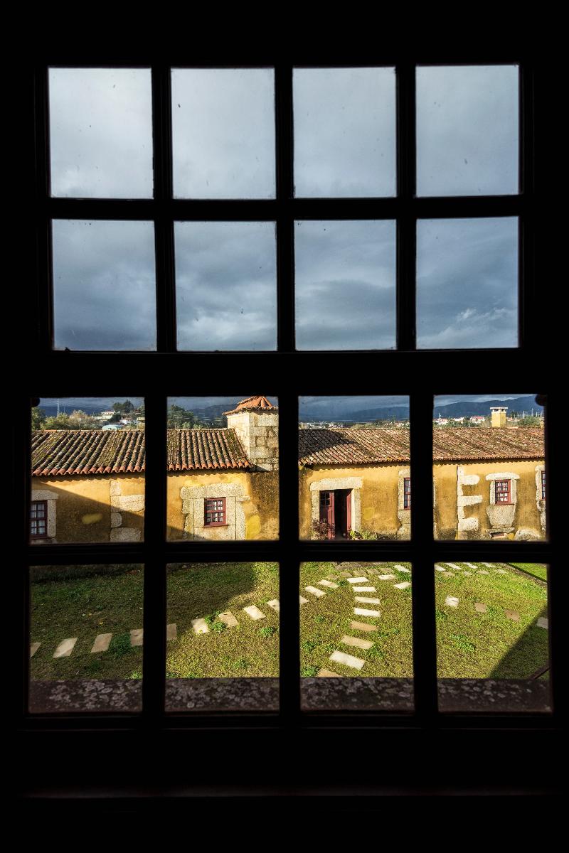 Quinta Da Agra - Genel