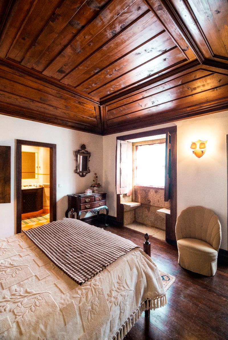 Quinta Da Agra - Oda