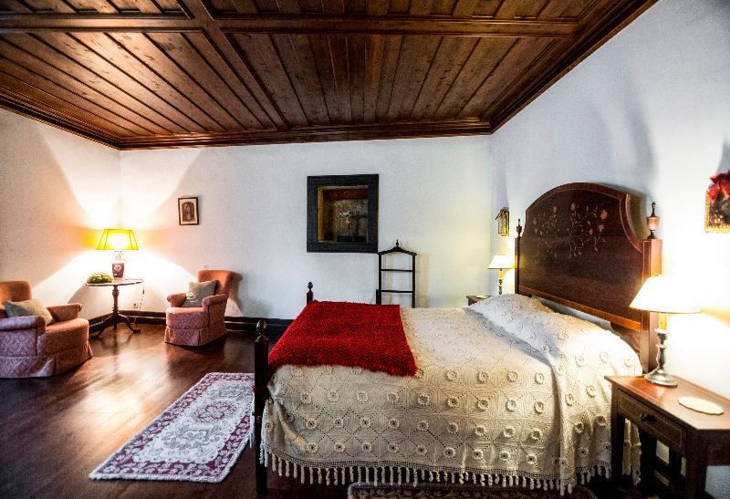 Quinta Da Agra - Oda