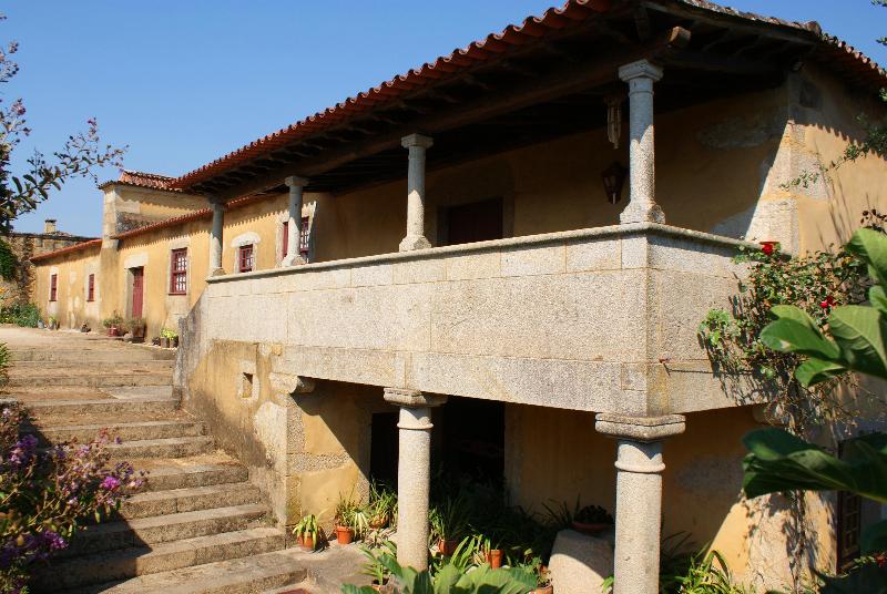 Quinta Da Agra - Teras