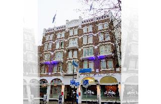 Grand Hotel Central otel fotoğrafı